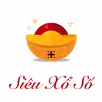 Siêu Xổ Số - Vietlott - xskt iOS Icon