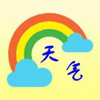 天气预报 - 简单看天气 icon
