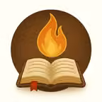 Daily Light On The Daily Path iOS Icon