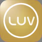 LUV-Share Icon