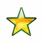 Star BP iOS Icon