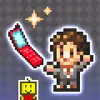 Social Dev Story iOS Icon