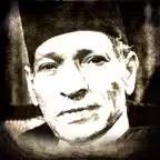 Abdelaziz El Aroui iOS Icon
