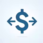 Курсы валют ЦБ iOS Icon