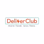 DeliverClub iOS Icon