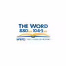 The Word 880 AM 104.5 FM icon