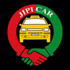 Taxi Jipicar Icon