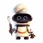 Chop-E iOS Icon