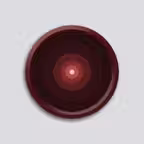 Hal™ iOS Icon