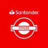 Santander Cycles icon