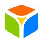 好视通云会议 Icon