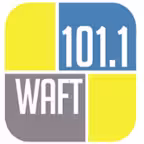WAFT Radio Icon