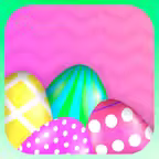 Пасха iOS Icon