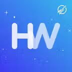 Happy Work iOS Icon