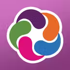 CounselVUE iOS Icon
