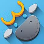 itSeez3D Icon