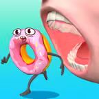 More Snacks! iOS Icon