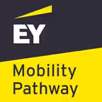 EY Mobility Pathway Mobile iOS Icon