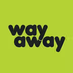 Way Away Icon