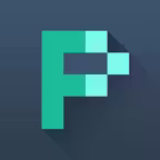 PTT+ Icon