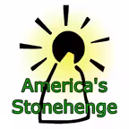 America's Stonehenge Icon