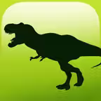 NMBDINO3D - Nanmeebooks iOS Icon