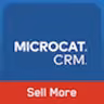 MCRM CA icon