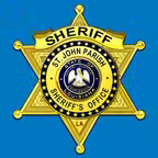 St John Parish Sheriff Office Icon
