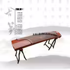古筝曲300首 - Molin Music Icon