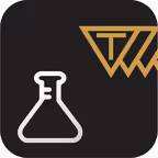 Healthcare Materials iOS Icon