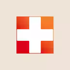 REZO+ Unité Mobile iOS Icon