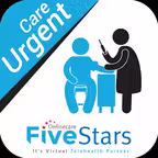 OnlineCare FiveStars UC Icon