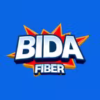 BIDA Fiber iOS Icon