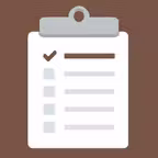 Alcoholism Test iOS Icon