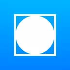 Roundgraphy Icon