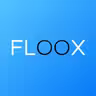 FLOOX reader icon