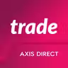 Axis Direct Trader icon