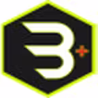 Beast Mode Soccer+ Icon