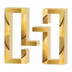 HyperGold iOS Icon