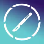 SurgiVision Icon