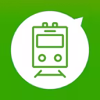 EkiDocchi iOS Icon