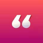 Quotie: Affirmations & Quotes Icon