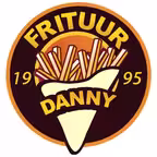 Frituur Danny Oostende Icon
