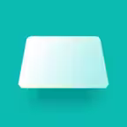 Simple Kiosk iOS Icon
