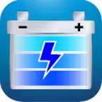 BATT SYNC Icon