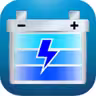 BATT SYNC icon