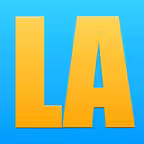 Los Angeles Tourist Guide iOS Icon
