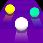 Balls Race iOS Icon