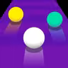 Balls Race icon