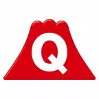 富士急ハイランド公式アプリ　Qちゃん icon